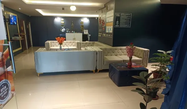 Meghavi Wellness Spa